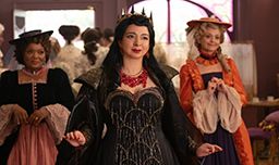 disenchanted-hotstar-movie-review