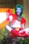 Don Cheadle is Captain Planet - Part 3 Movie Streaming Online