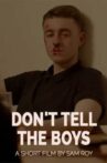 Don't Tell the Boys Movie Streaming Online