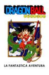 Dragon Ball , "La Fantástica Aventura" Movie Streaming Online
