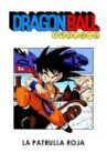 Dragon Ball, "La Patrulla Roja" Movie Streaming Online