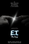 E.T. Meu Amigo Movie Streaming Online