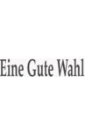 Eine gute Wahl Movie Streaming Online
