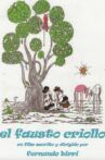 El Fausto Criollo Movie Streaming Online