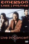 Emerson, Lake & Palmer: Live in Concert Movie Streaming Online