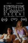 Explicit Reproduction of Obscene Subjects Movie Streaming Online
