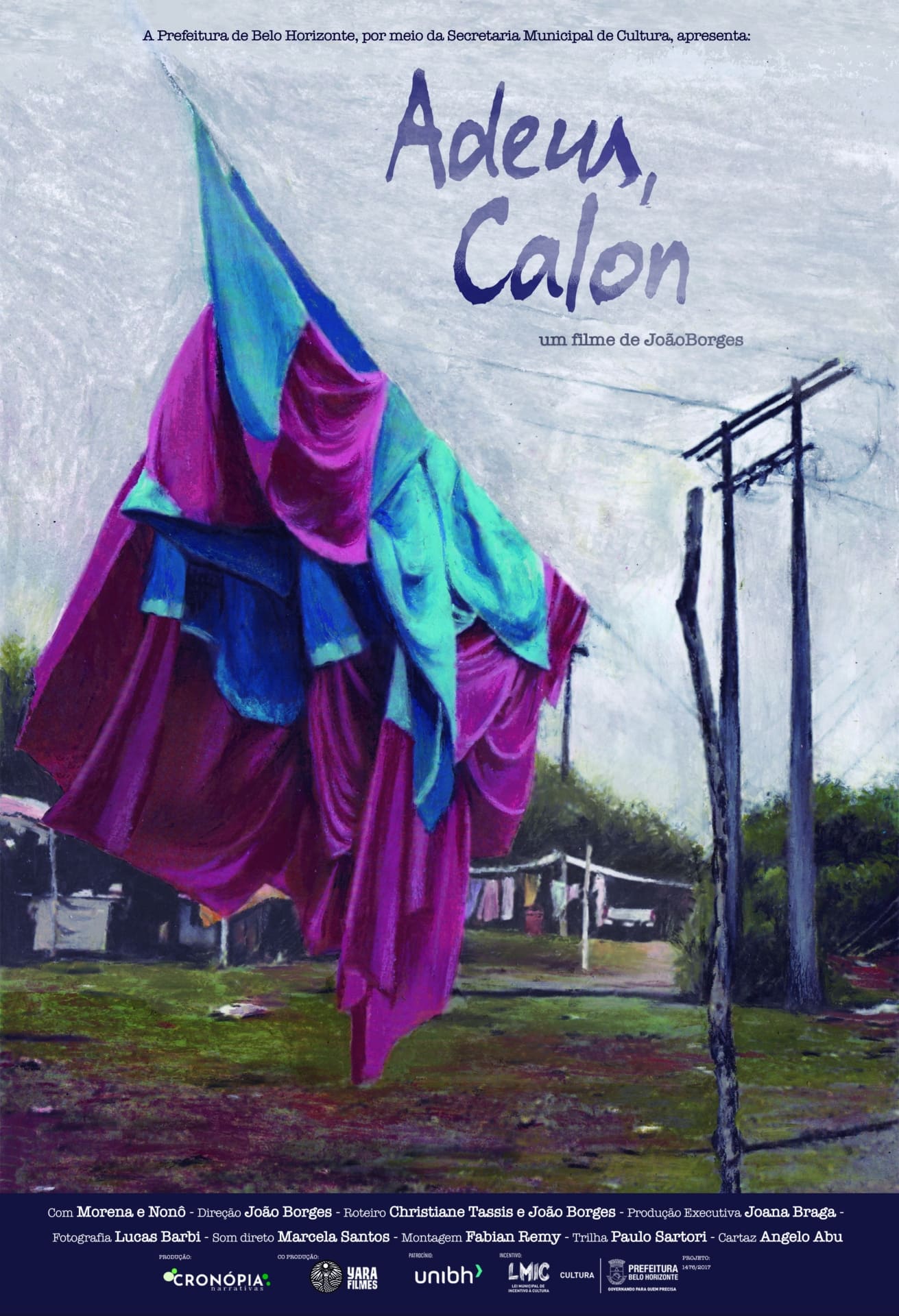 Farewell, Calon Portuguese Movie Streaming Online Watch