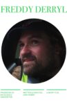 Freddy Derryl Movie Streaming Online