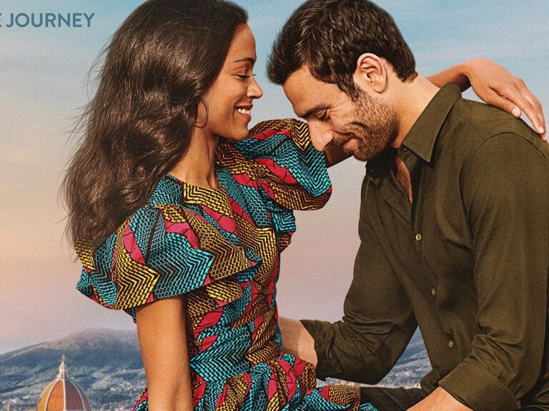 Netflix’s ‘From Scratch’ Is A Heartwarming Tale You Shouldn’t Miss!