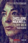 Ghislaine Maxwell: Filthy Rich Movie Streaming Online