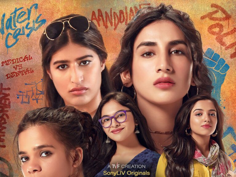 ‘Girls Hostel’ S3: Trailer, Release Date, Streaming Platform, Cast, Plot