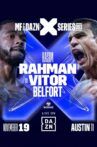 Hasim Rahman Jr. vs Vitor Belfort Movie Streaming Online