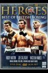 Heroes: Best of British Boxing Movie Streaming Online