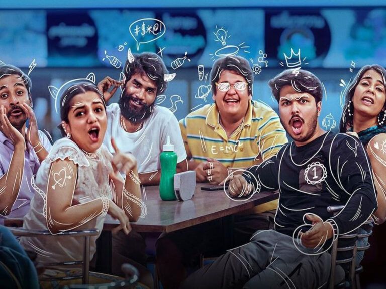 Hostel Daze; People Miss The Original Cast On Prime Video Show