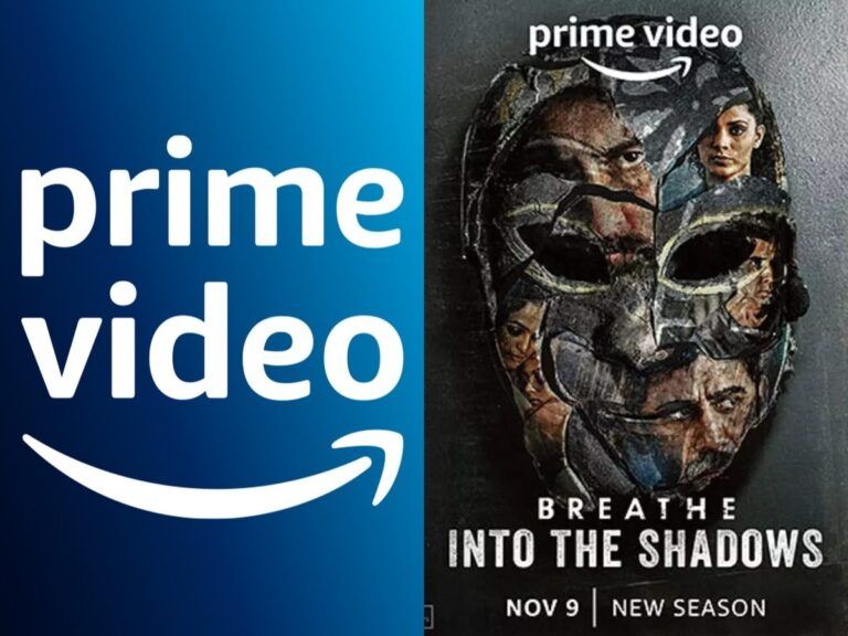Amazon Adopts Rare Strategy to Promote Breathe: Into the Shadows S2