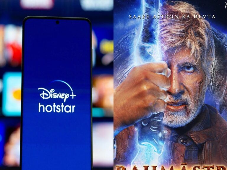 Dear Hotstar, Please Do Pay Heed To This Popular Fan Request