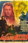 Infame accusa Movie Streaming Online