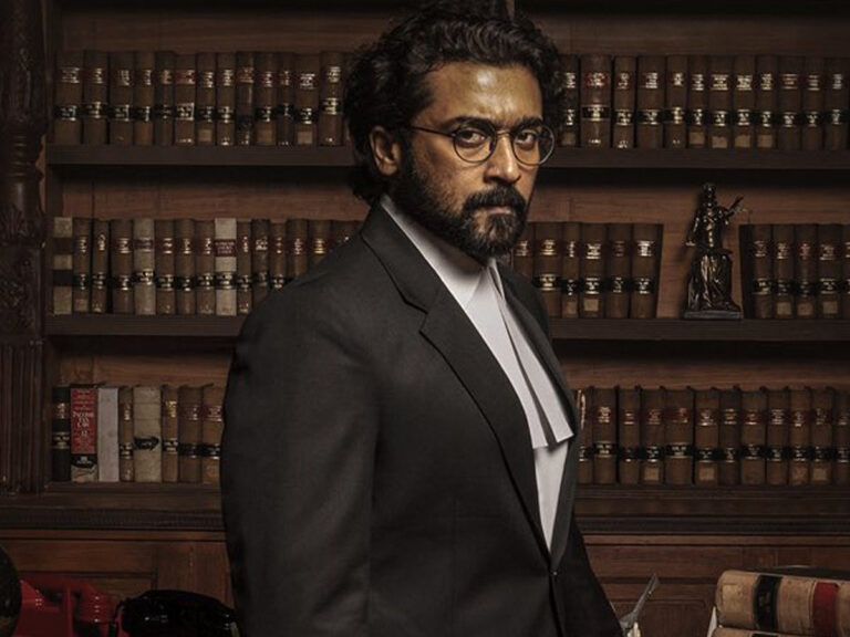 An Official Sequel Is In Works For Suriya’s Jai Bhim! Read On