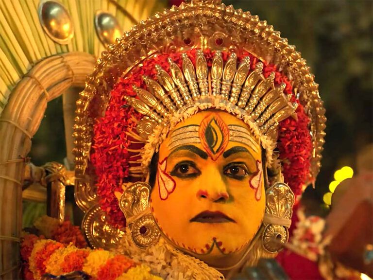 Kantara Fans Rejoice! Court Lifts Ban On Using Original Varaha Roopam!