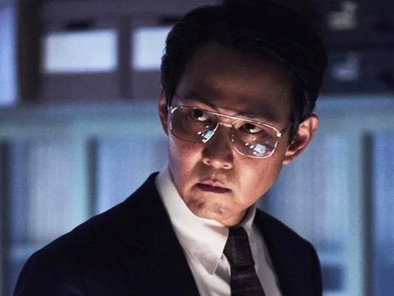 Squid Game Star’s Latest Spy Thriller to Stream on This OTT Platform!