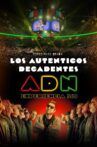 Los Autenticos Decantes | ADN Experiencia 360° Movie Streaming Online