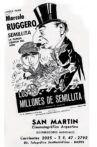 Los millones de Semillita Movie Streaming Online