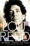 Lou Reed: Through the Years: New York 1983 - Spain 2004 Movie Streaming Online