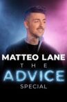 Matteo Lane: The Advice Special Movie Streaming Online