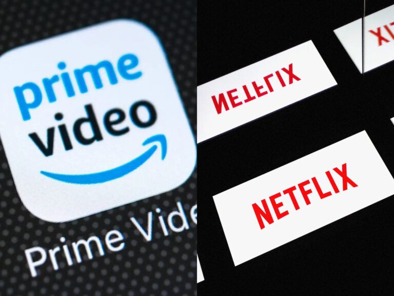Amazon To Invest Heavily In Theater Releases; Opposite To Netflix