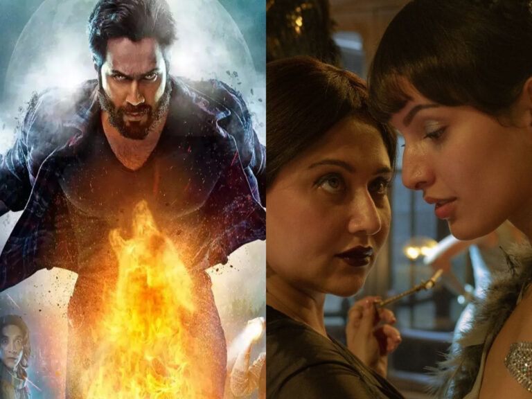 IMDb’s Most Anticipated Indian Movie: Bhediya, Qala or Freddy?