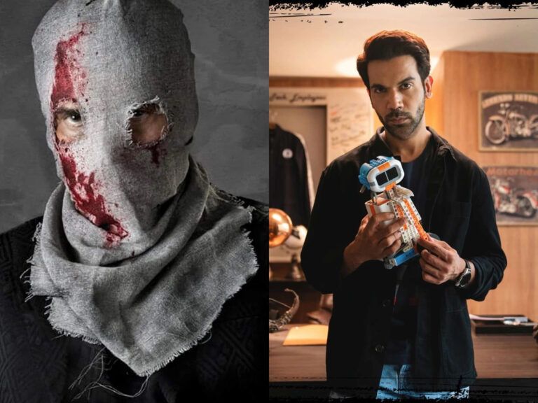 This Week’s Top Indian OTT Releases: Monica O My Darling, Tanaav Etc