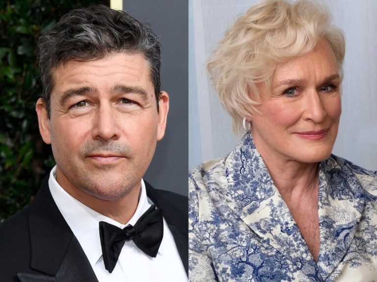 Kyle Chandler, Glenn Close Join Cameron Diaz’s ‘Back In Action’ On Netflix