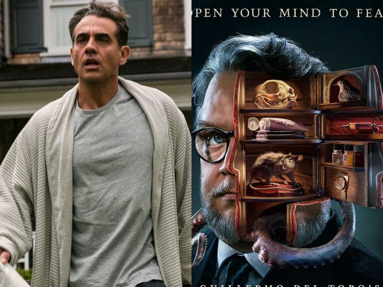 The Watcher, Cabinet of Curiosities Top Nielsen’s Streaming List