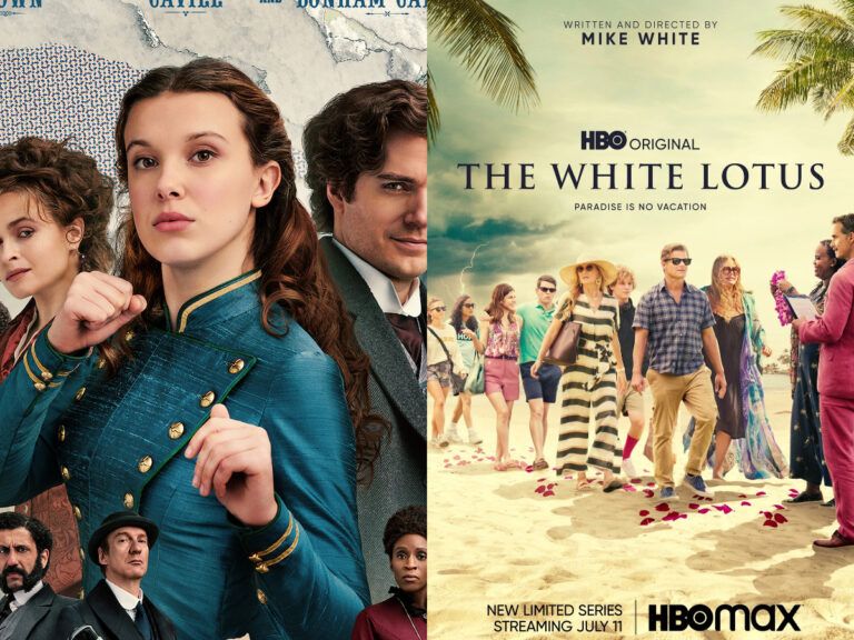 This Week’s Top Foreign OTT Releases: Enola Holmes 2 & More