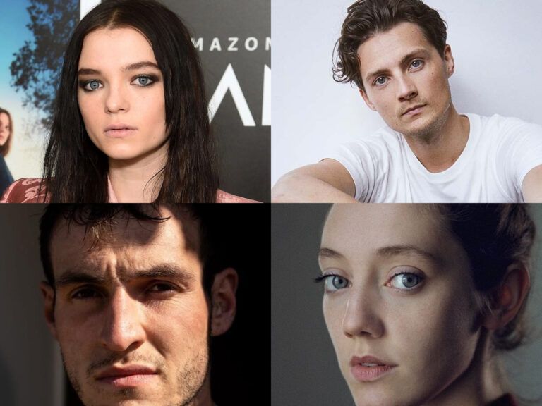 The Doll Factory Cast Revealed, To Stream In India On This Platform