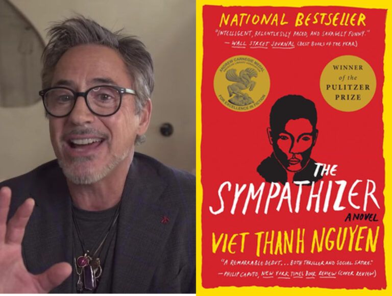 The Sympathizer; Robert DJ’s Vietnam War Show Finalized Cast!
