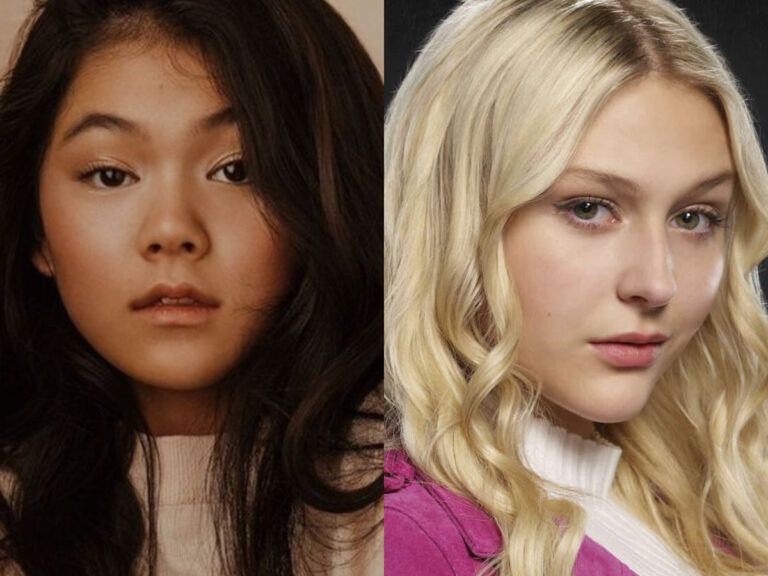 Disney+ Series ‘The Spiderwick Chronicles’ Rounds Out Cast