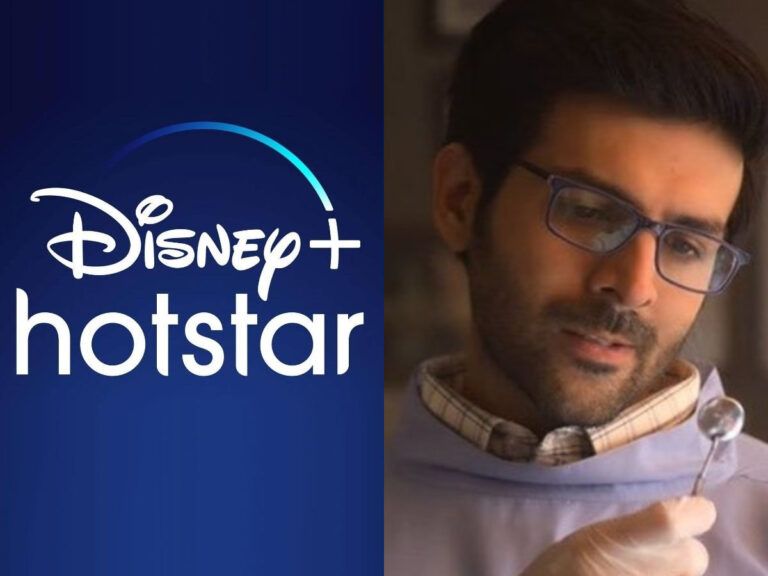 Will Hotstar Again Boom Year’s End With Freddy This Time?