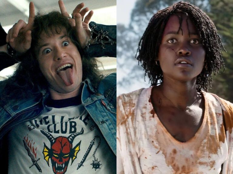 This Stranger Things Star To Join ‘A Quiet Place: Day One’?