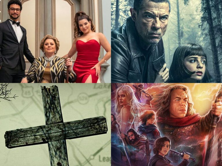 This Week’s Top Foreign OTT Releases: Willow, Warriors of Future Etc