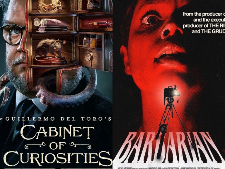 This Halloween Was About Ignoring Horror On OTT; See Trends