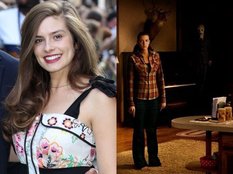 This Oscar Winner Will Star in ‘The Strangers’ Horror Film Remake