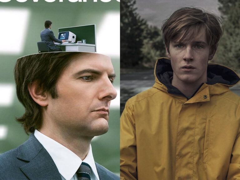 Liked 1899? Here Are 5 Similar Mind Bending Shows!