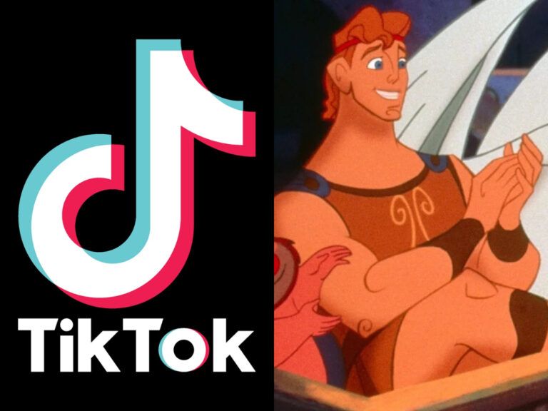 Russo Bros & Disney To Make A Tik Tok Inspired Musical On Hercules!