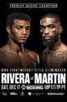 Michel Rivera vs Frank Martin Movie Streaming Online