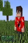 Minecraft: Perdidos Movie Streaming Online