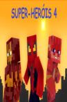 Minecraft: Super-Heróis 4 Movie Streaming Online