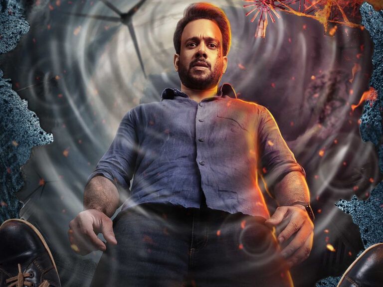 Slasher Film Miral to Stream on Aha Tamil From This Date!