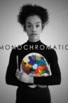 Monochromatic Movie Streaming Online