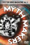 Myth Makers 47: Doctor Who Magazine Vol. 2 Movie Streaming Online